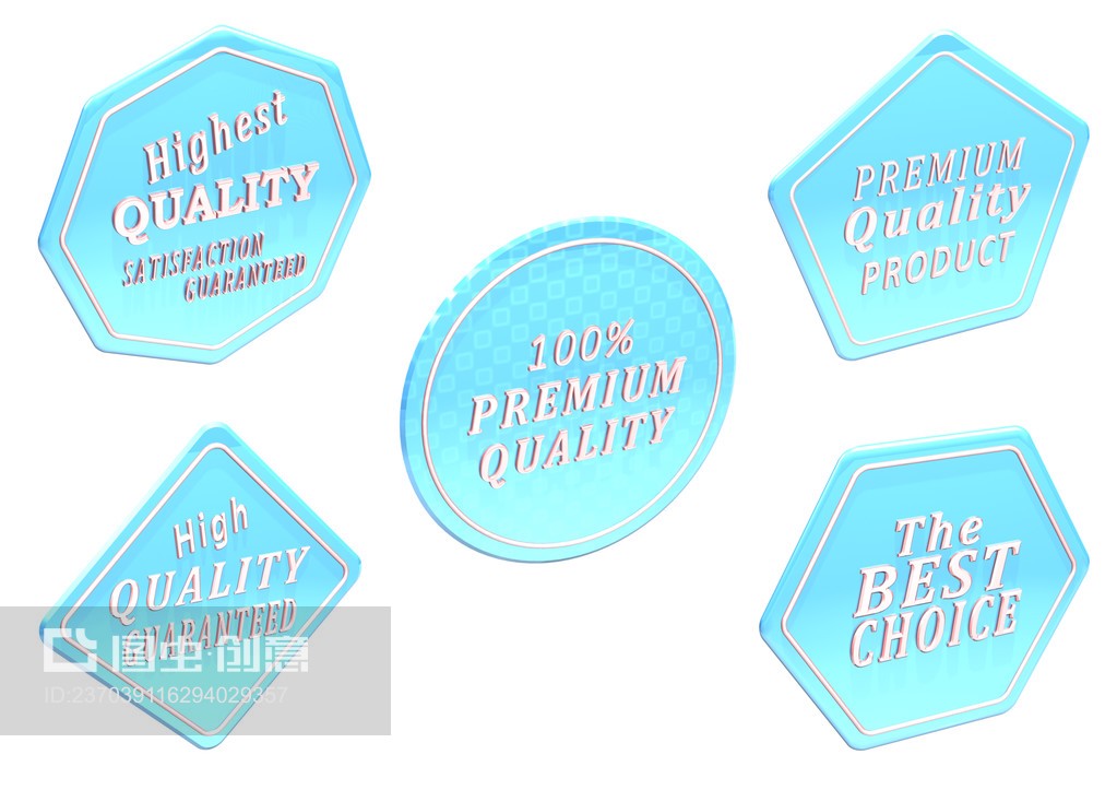 金属工艺徽章 提升销售产品魅力的精致艺术