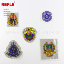 徽章之上 中国路政徽章背后的责任与荣光