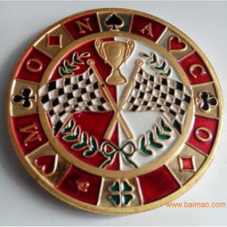 北京精品徽章畅销探秘 专业金属徽章制作与市场趋势